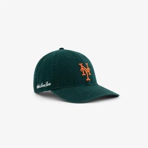 Aime Leon Dore New Era Mets Ballpark Hat Green